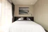 1 Bedroom Condo for sale in Ease Ratchada, Chan Kasem, Bangkok near MRT Lat Phrao