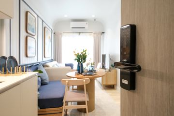 1 Bedroom Condo for sale in The Title Serenity Naiyang, Sakhu, Phuket