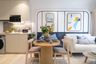 1 Bedroom Condo for sale in The Title Serenity Naiyang, Sakhu, Phuket