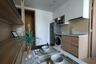 1 Bedroom Condo for rent in Noble Around 33, Khlong Tan Nuea, Bangkok near BTS Phrom Phong