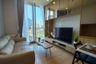 1 Bedroom Condo for rent in Noble Around 33, Khlong Tan Nuea, Bangkok near BTS Phrom Phong