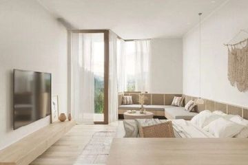 1 Bedroom Apartment for sale in Wing Samui Condo, Bo Phut, Surat Thani