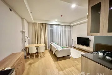 2 Bedroom Condo for rent in Wyndham Garden Residence, Phra Khanong, Bangkok near BTS Ekkamai