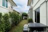 3 Bedroom House for rent in Siwalee Suvarnabhumi, Bang Phli Yai, Samut Prakan