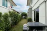 3 Bedroom House for rent in Siwalee Suvarnabhumi, Bang Phli Yai, Samut Prakan