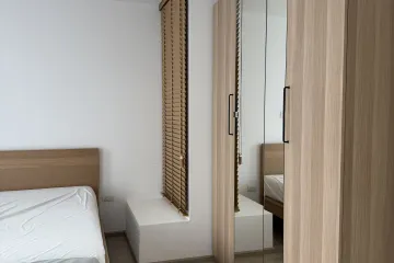 3 Bedroom Townhouse for rent in Indy 4 bangna km.7, Bang Kaeo, Samut Prakan