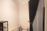 1 Bedroom Condo for rent in The Line sukhumvit 101, Bang Chak, Bangkok near BTS Punnawithi