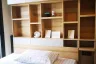 1 Bedroom Condo for rent in The Line sukhumvit 101, Bang Chak, Bangkok near BTS Punnawithi