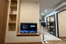 1 Bedroom Condo for rent in The LIVIN Ramkhamhaeng, Hua Mak, Bangkok near MRT Lam Sali