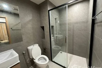 1 Bedroom Condo for rent in The LIVIN Ramkhamhaeng, Hua Mak, Bangkok near MRT Lam Sali