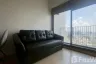 1 Bedroom Condo for rent in Whizdom Connect Sukhumvit, Bang Chak, Bangkok near BTS Punnawithi