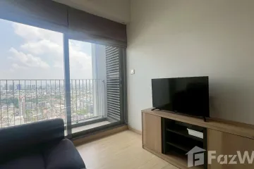 1 Bedroom Condo for rent in Whizdom Connect Sukhumvit, Bang Chak, Bangkok near BTS Punnawithi