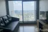 1 Bedroom Condo for rent in Whizdom Connect Sukhumvit, Bang Chak, Bangkok near BTS Punnawithi