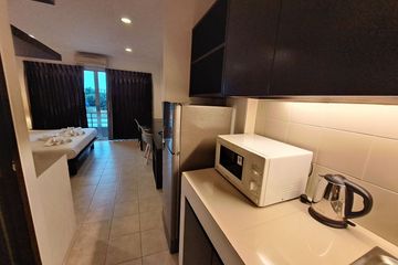 Apartment for rent in Chaofa West Suites, Chalong, Phuket