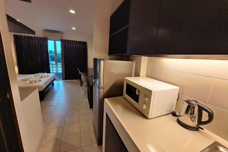 Apartment For Rent