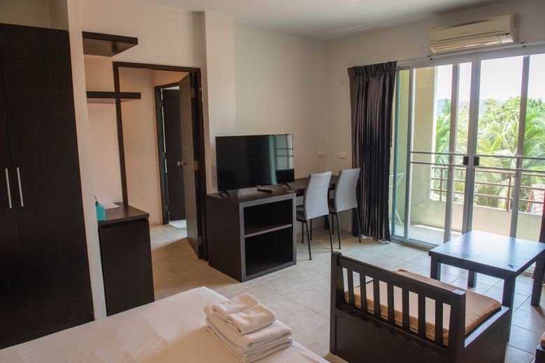 1 Bedroom Apartment For Rent