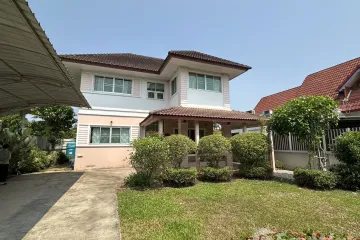 4 Bedroom House for sale in Sunshine Village, Nong Chom, Chiang Mai