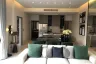 4 Bedroom House for sale in Hua Mak, Bangkok