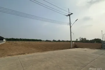 Land for sale in Lam Luk Ka, Pathum Thani