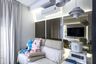 2 Bedroom Condo for sale in The Tree Pattanakarn - Ekkamai, Suan Luang, Bangkok near Airport Rail Link Ramkhamhaeng