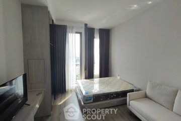1 Bedroom Condo for sale in Miti Chiva Kaset Station, Sena Nikhom, Bangkok near BTS Kasetsart University