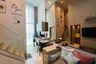 2 Bedroom Condo for rent in Altitude Unicorn Sathorn - Tha Phra, Talat Phlu, Bangkok near BTS Talat Phlu