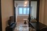 1 Bedroom Condo for rent in XT Huaikhwang, Din Daeng, Bangkok near MRT Huai Khwang