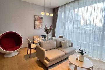 1 Bedroom Condo for rent in Saladaeng One, Silom, Bangkok near MRT Lumpini