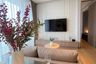 1 Bedroom Condo for rent in Saladaeng One, Silom, Bangkok near MRT Lumpini