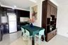 2 Bedroom Condo for rent in The Waterford Park Sukhumvit 53, Khlong Tan Nuea, Bangkok near BTS Thong Lo