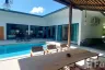 2 Bedroom Villa for sale in Mae Nam, Surat Thani
