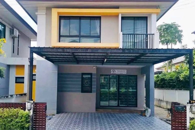 3 Bedroom House For Rent