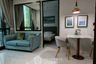 1 Bedroom Condo for rent in Wish Signature Midtown Siam, Thanon Phetchaburi, Bangkok near BTS Ratchathewi