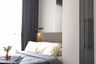 1 Bedroom Condo for rent in Park Origin Phayathai, Thung Phaya Thai, Bangkok near BTS Phaya Thai