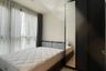 1 Bedroom Condo for rent in XT Huaikhwang, Din Daeng, Bangkok near MRT Huai Khwang