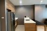 1 Bedroom Condo for rent in Rhythm Ratchada-Huai Khwang, Din Daeng, Bangkok near MRT Huai Khwang