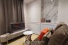 1 Bedroom Condo for rent in Ashton Asoke - Rama 9, Din Daeng, Bangkok near MRT Phra Ram 9