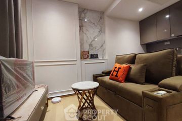 1 Bedroom Condo for rent in Ashton Asoke - Rama 9, Din Daeng, Bangkok near MRT Phra Ram 9