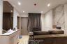 1 Bedroom Condo for rent in Ashton Asoke - Rama 9, Din Daeng, Bangkok near MRT Phra Ram 9