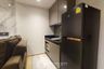 1 Bedroom Condo for rent in Ashton Asoke - Rama 9, Din Daeng, Bangkok near MRT Phra Ram 9