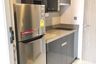 1 Bedroom Condo for rent in Ideo Q Siam-Ratchathewi, Thanon Phaya Thai, Bangkok near BTS Ratchathewi