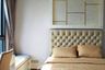 1 Bedroom Condo for rent in Ideo Q Siam-Ratchathewi, Thanon Phaya Thai, Bangkok near BTS Ratchathewi