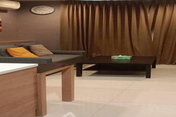 1 Bedroom Condo for rent in Rhythm Ratchada-Huai Khwang, Din Daeng, Bangkok near MRT Huai Khwang