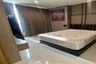 1 Bedroom Condo for rent in Rhythm Ratchada-Huai Khwang, Din Daeng, Bangkok near MRT Huai Khwang