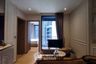 1 Bedroom Condo for rent in Ashton Asoke - Rama 9, Din Daeng, Bangkok near MRT Phra Ram 9