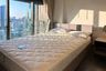 1 Bedroom Condo for rent in The Line Asoke - Ratchada, Din Daeng, Bangkok near MRT Phra Ram 9