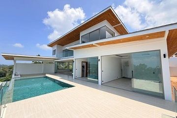 4 Bedroom Villa for sale in Bo Phut, Surat Thani