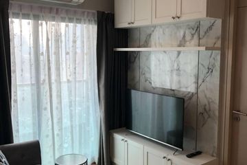 2 Bedroom Condo for sale in Lumpini Suite Phetchaburi - Makkasan, Makkasan, Bangkok near Airport Rail Link Makkasan