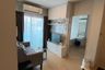 2 Bedroom Condo for sale in Lumpini Suite Phetchaburi - Makkasan, Makkasan, Bangkok near Airport Rail Link Makkasan