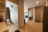 2 Bedroom Condo for sale in Lumpini Suite Phetchaburi - Makkasan, Makkasan, Bangkok near Airport Rail Link Makkasan